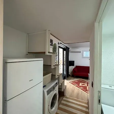 Virgo Tiny Houses