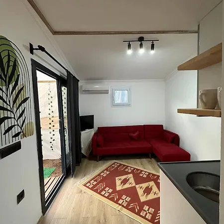 Virgo Tiny Houses