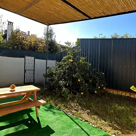 Virgo Tiny Houses *