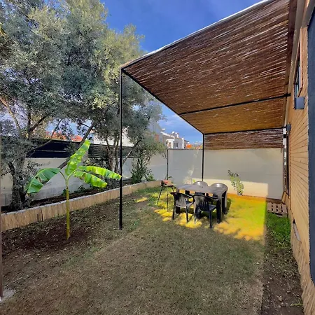 Virgo Tiny Hotel