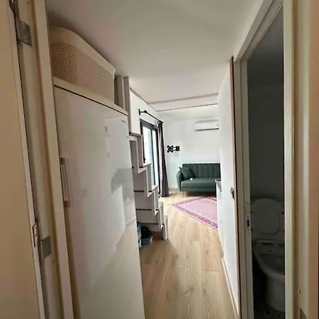 Virgo Tiny Hotel Fethiye