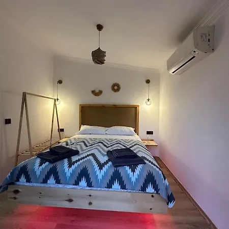Virgo Tiny Hotel 3*