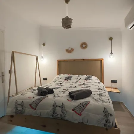 Virgo Tiny 3* Fethiye