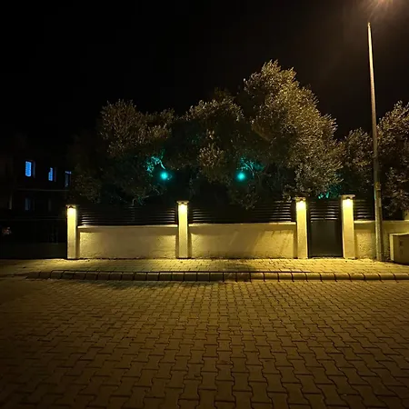 Hotel Virgo Tiny 3*